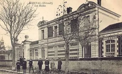 Mireval