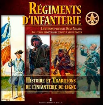 Régiments D'Infanterie