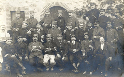 13e régiment d'infanterie