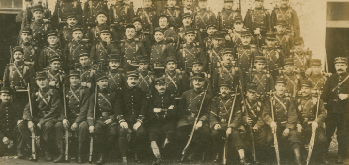 142e Régiment d’Infanterie