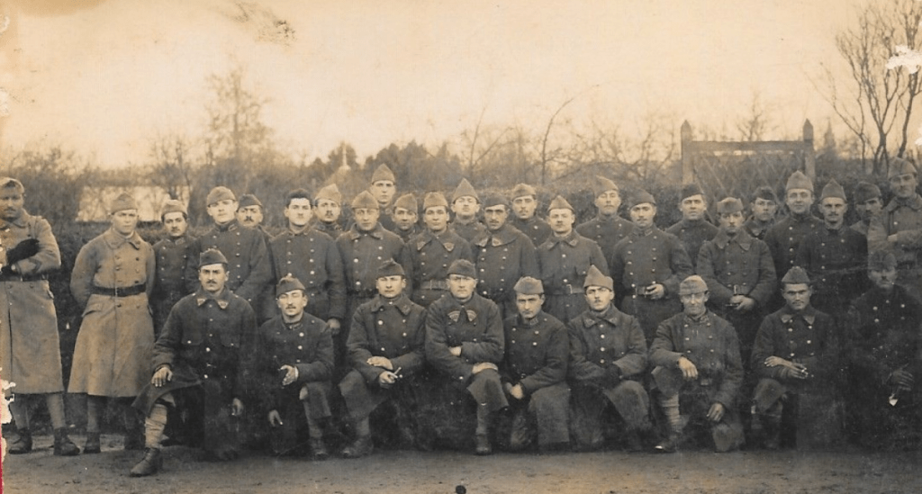 142e régiment infanterie