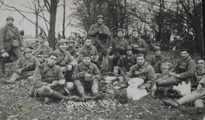 146e régiment d'infanterie