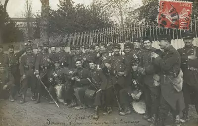 14e régiment d'infanterie