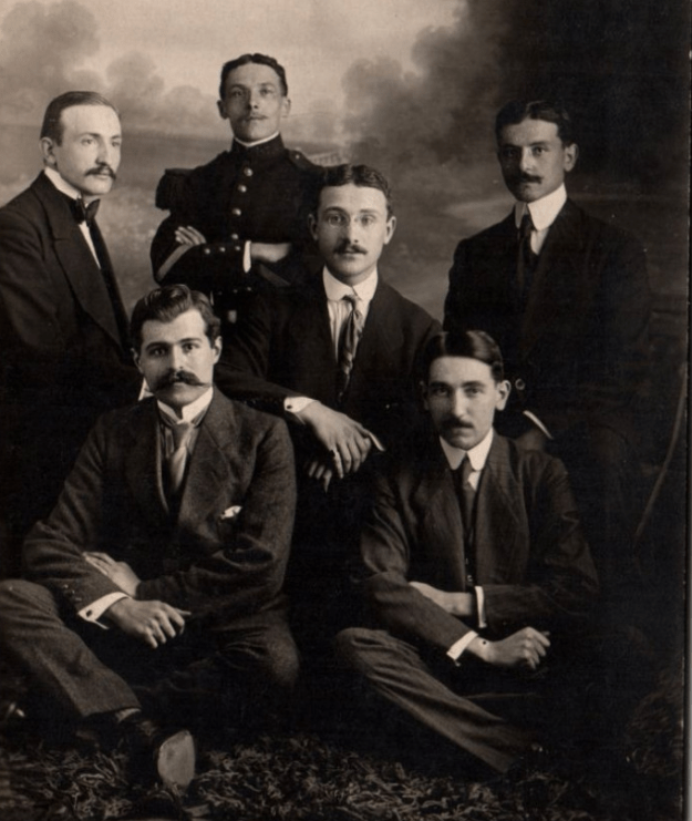 157e régiment d'infanterie