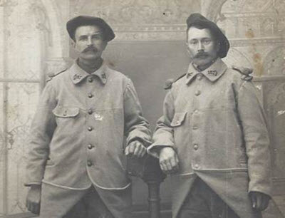 157e régiment d'infanterie