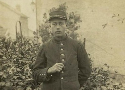 166e régiment d'infanterie