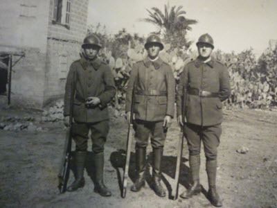 17e régiment d'infanterie