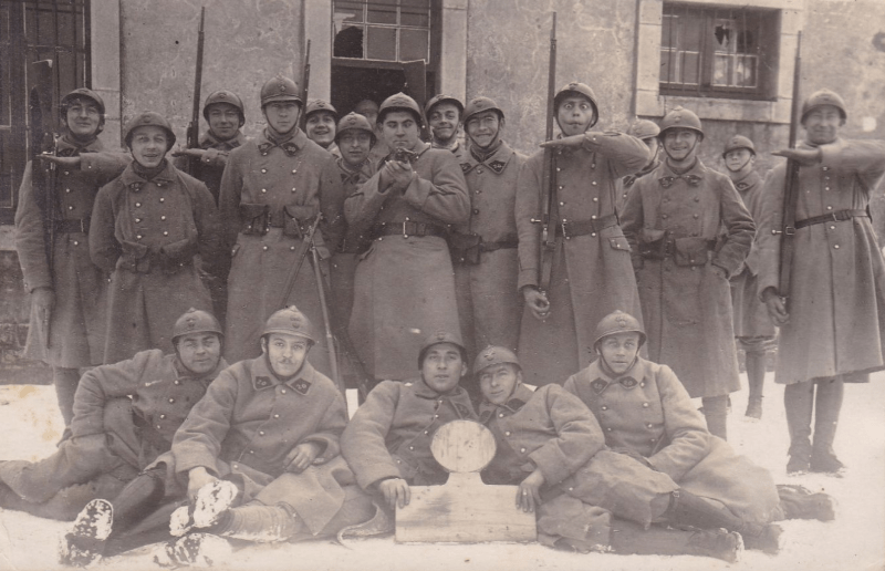 20e Régiment d'infanterie