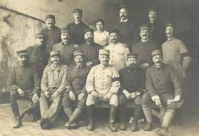 22e régiment d'infanterie