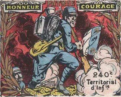 240e régiment d’infanterie