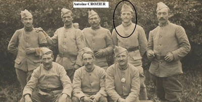 253e régiment d'infanterie