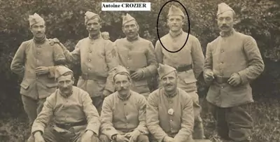 253e régiment d'infanterie