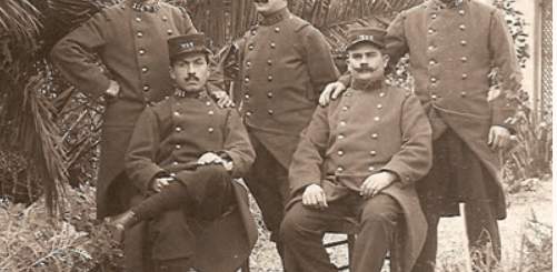 311e régiment d'infanterie