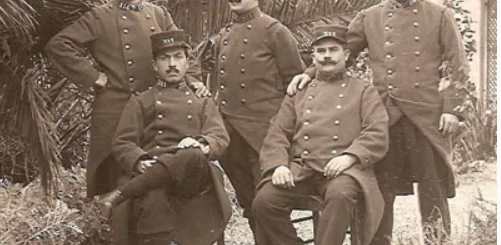 311e régiment d'infanterie