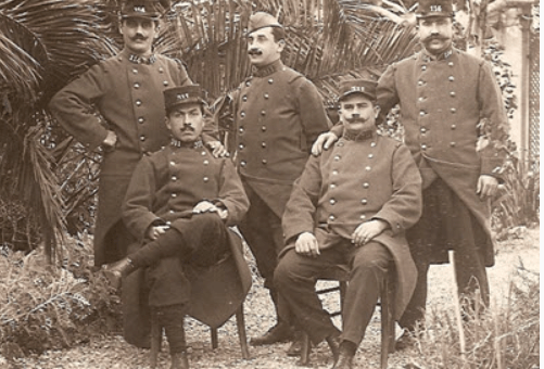 311e régiment d'infanterie