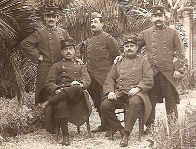 311e régiment d'infanterie