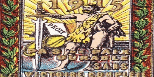 322e régiment d'infanterie