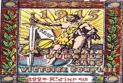 322e régiment d'infanterie