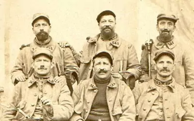 343e régiment d'infanterie