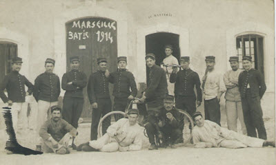 3e régiment d’artillerie