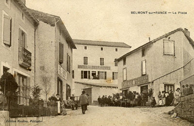 Belmont-sur-Rance