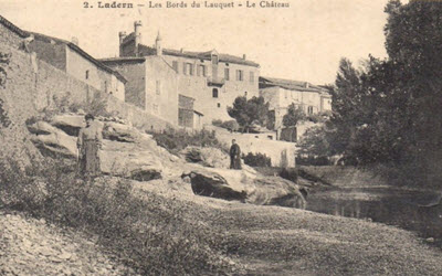 Ladern-sur-Lauquet