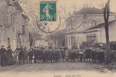 Laure