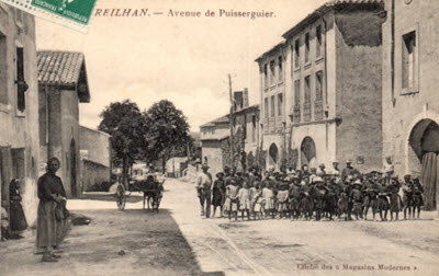 Maureilhan
