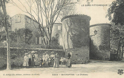Saint-Chaptes