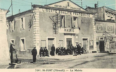 Saint-Just