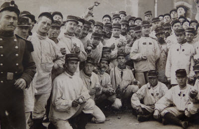 140e Régiment d’Infanterie