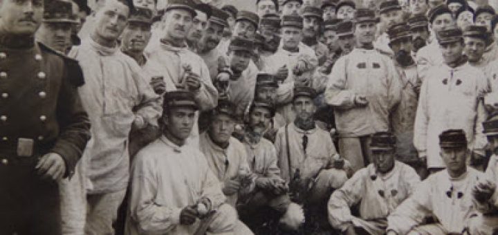 140e Régiment d’Infanterie