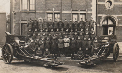 17e régiment d’artillerie