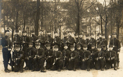 23e régiment colonial