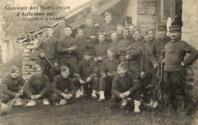 29e bataillon de chasseurs à pied