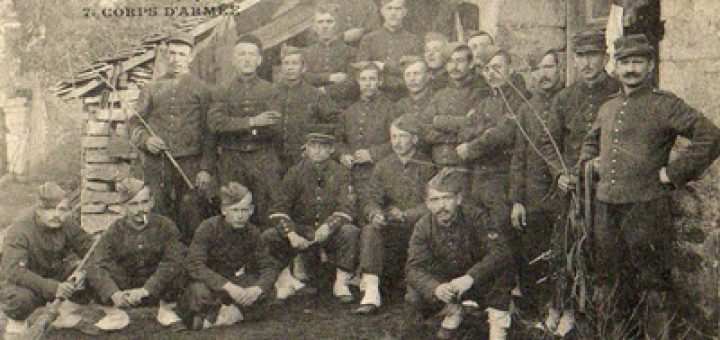 29e bataillon de chasseurs à pied