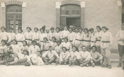 2e régiment d’artillerie de montagne