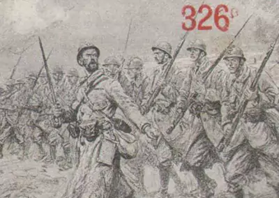 326e régiment d'infanterie