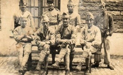 371e régiment d'infanterie