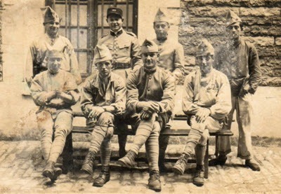 371e régiment d'infanterie