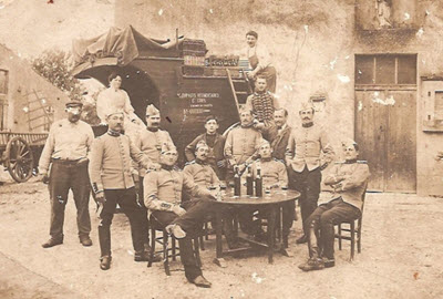 5e chasseurs à cheval