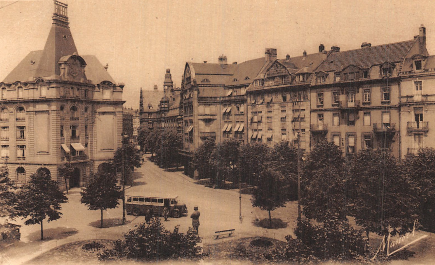 Metz
