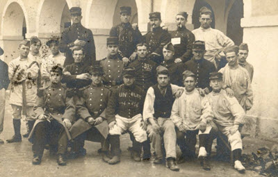 97e régiment d'infanterie