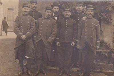 98e régiment d'infanterie