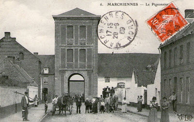 Marchiennes