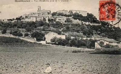 Montferrier-sur-Lez