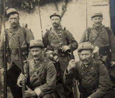138e Régiment d'infanterie