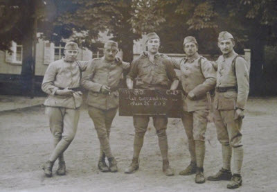 171e régiment d'infanterie