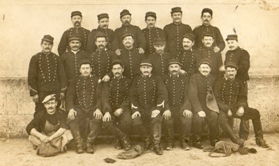 18e régiment de dragons