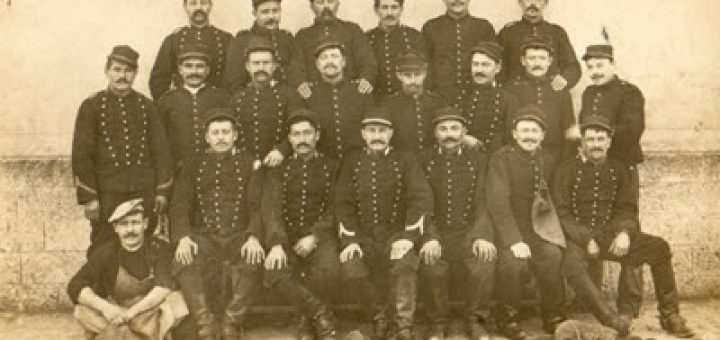 18e régiment de dragons